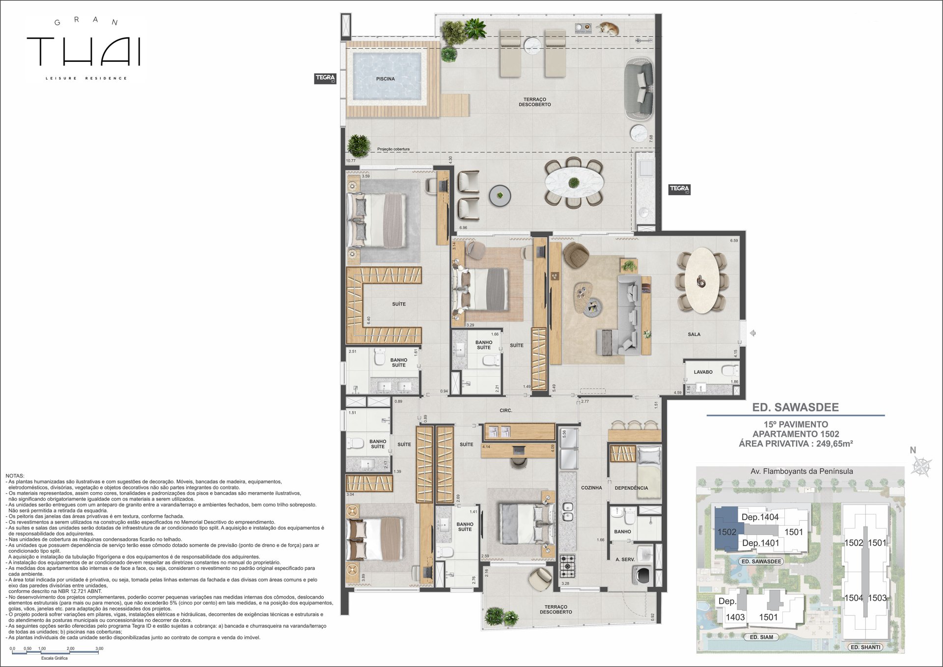 Planta 9