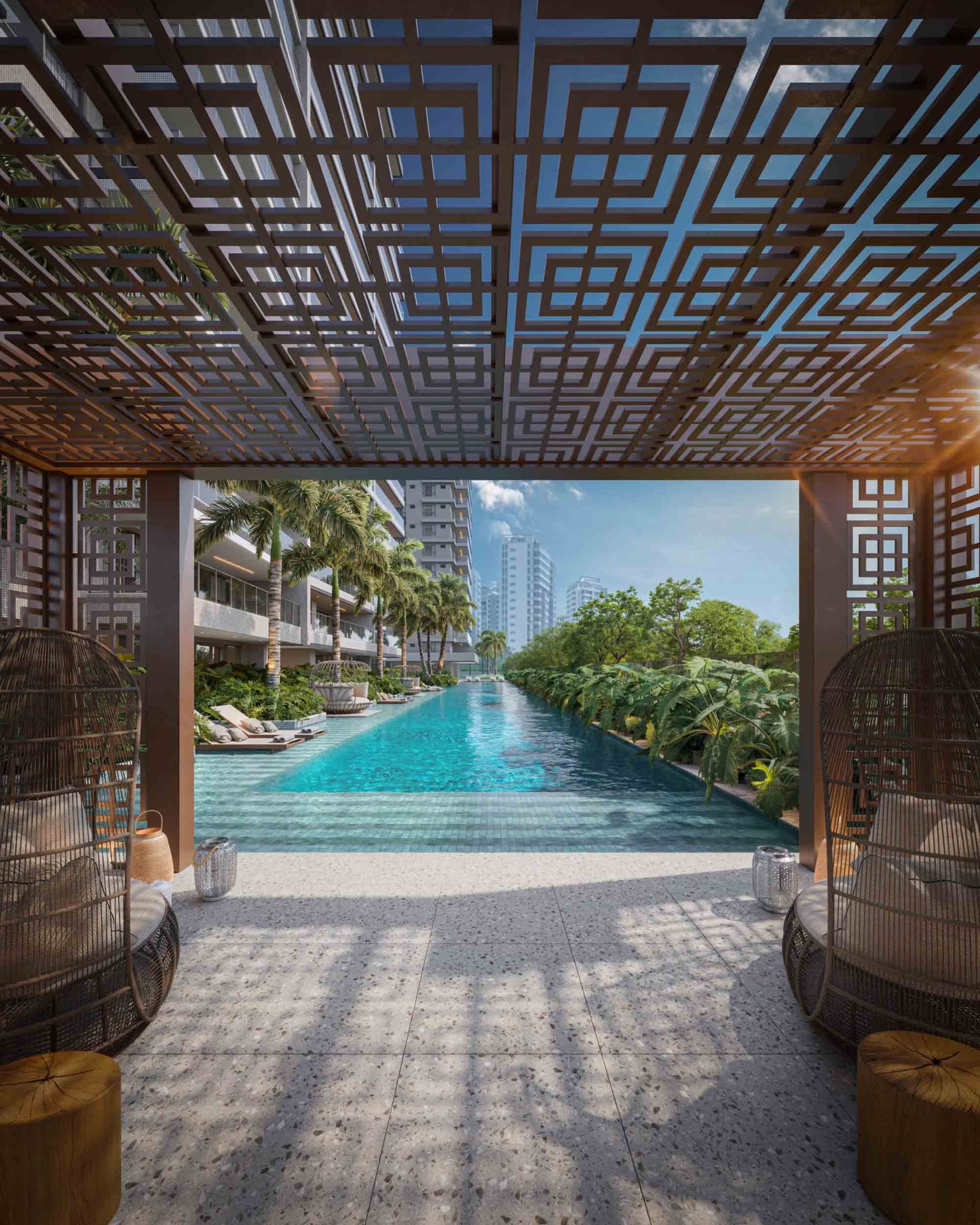Gran Thai Leisure Residence