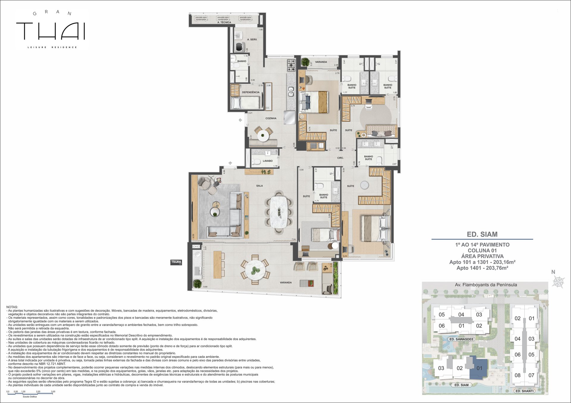 Planta 10