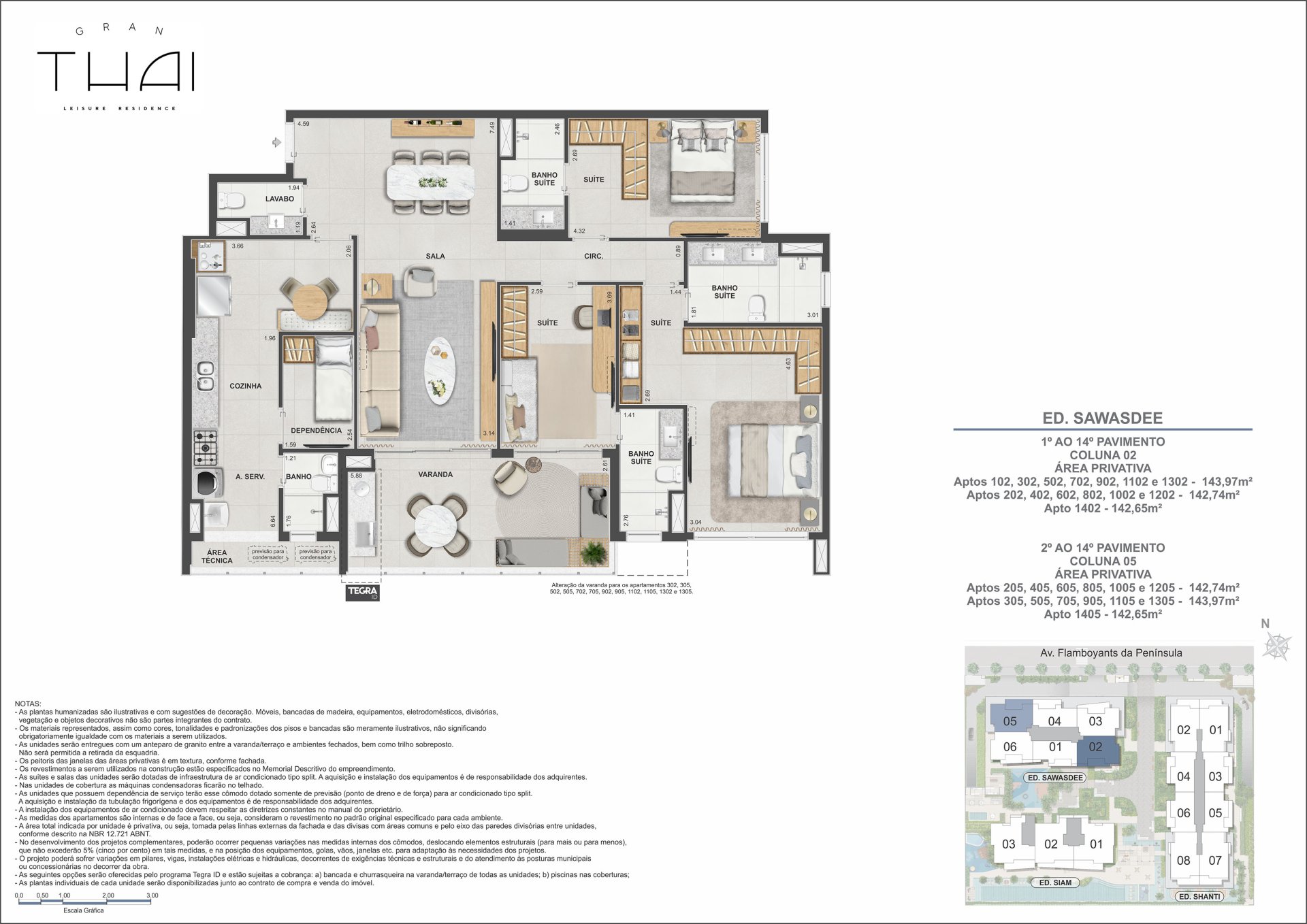 Planta 4