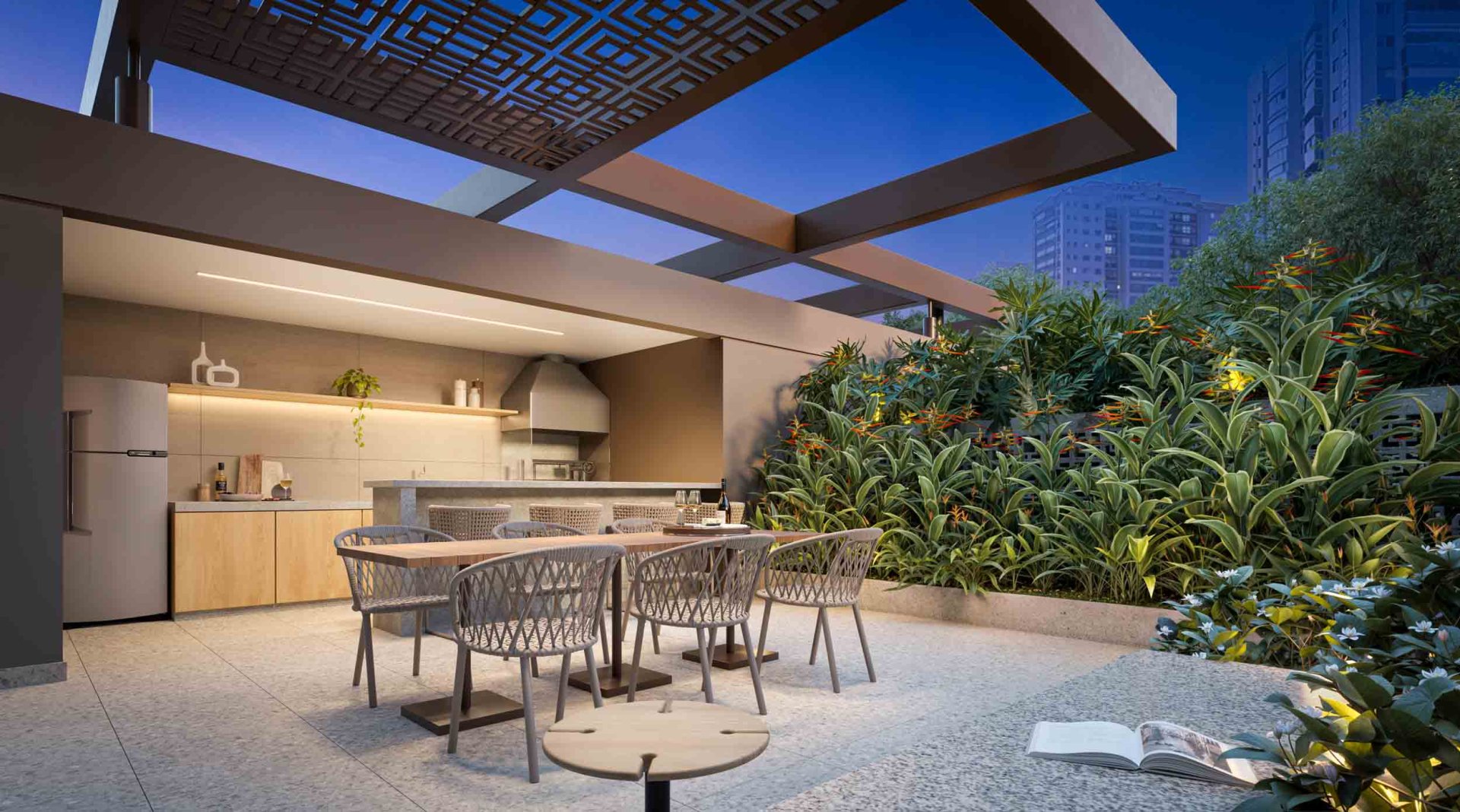 Gran Thai Leisure Residence