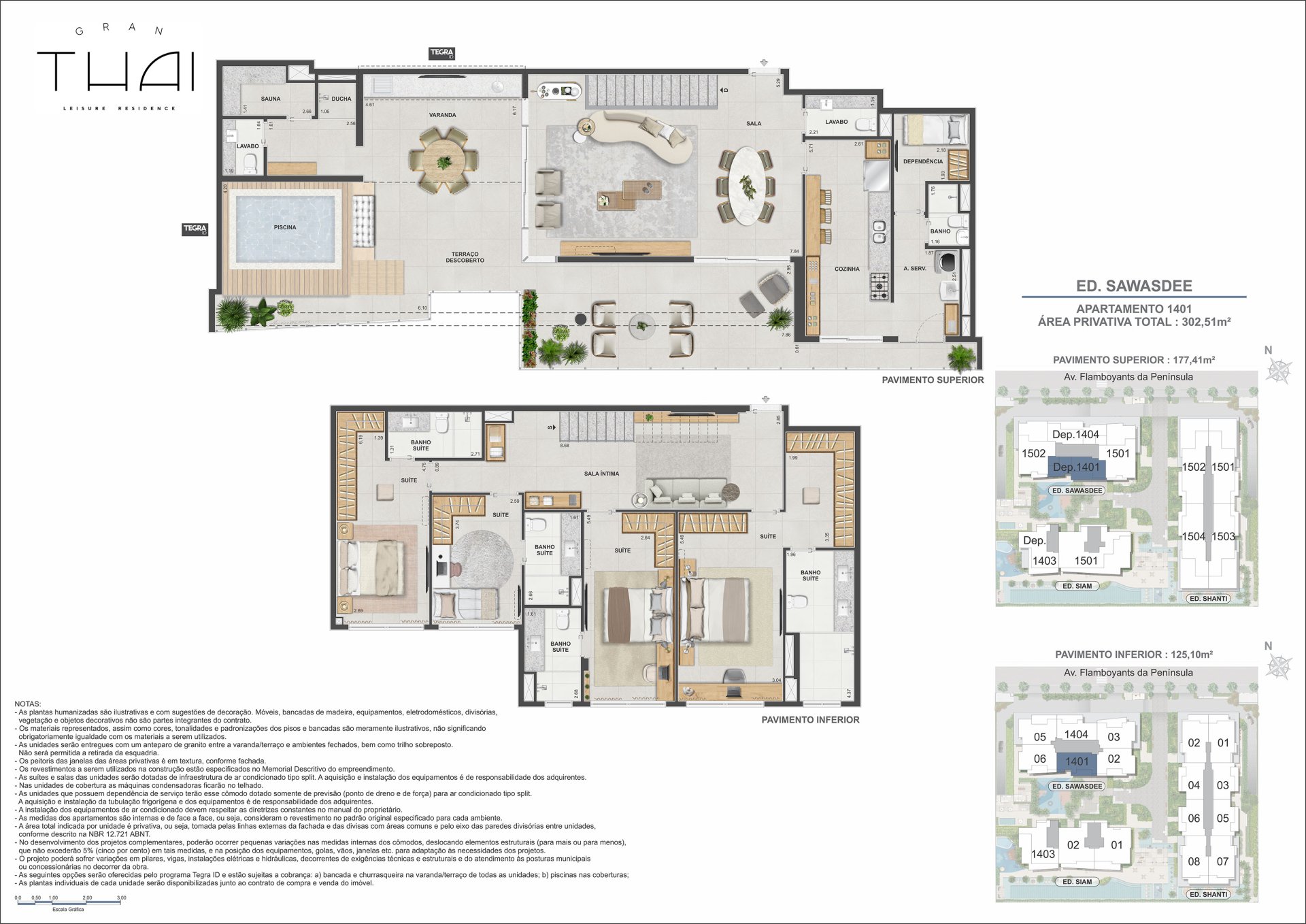 Planta 7