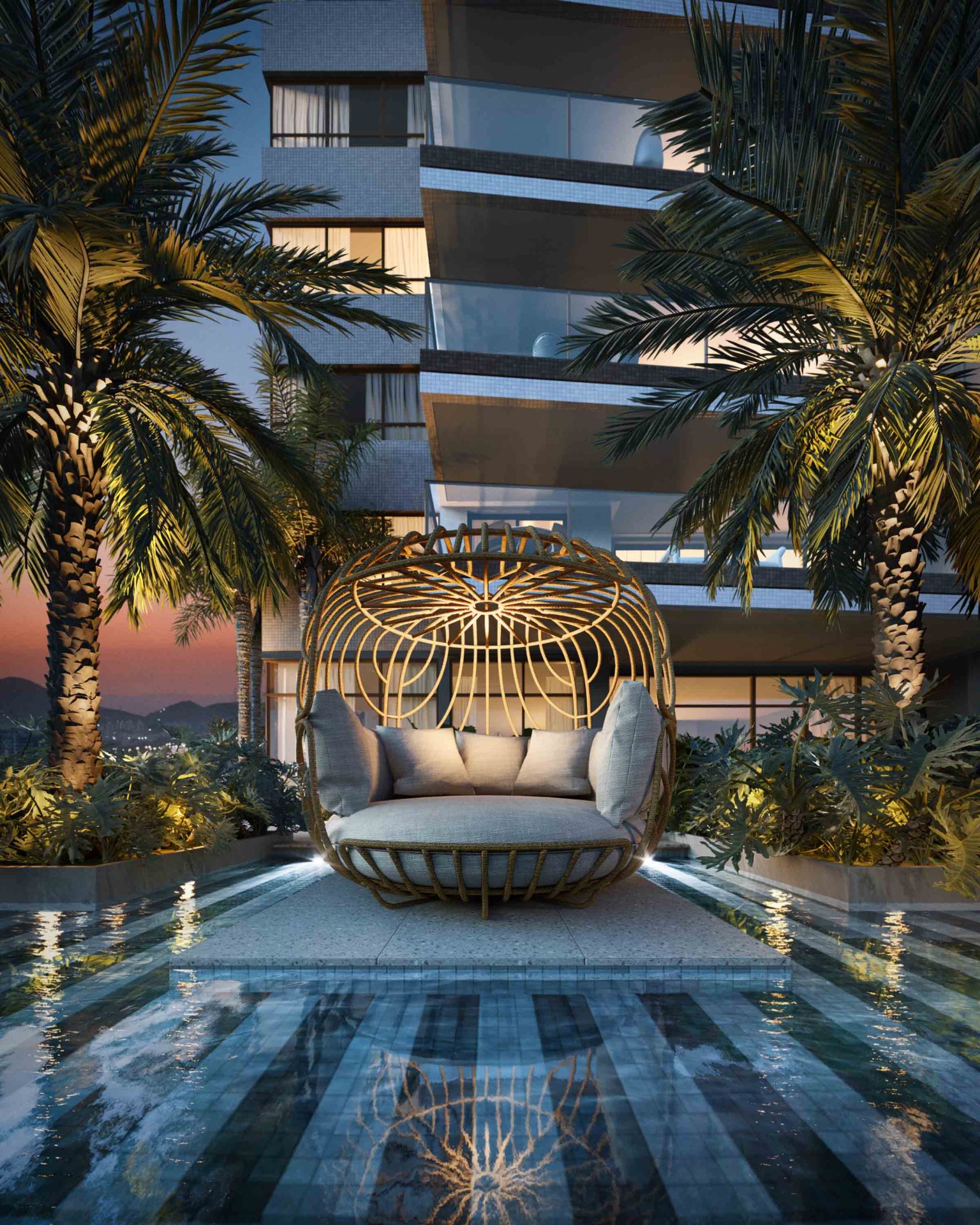 Gran Thai Leisure Residence