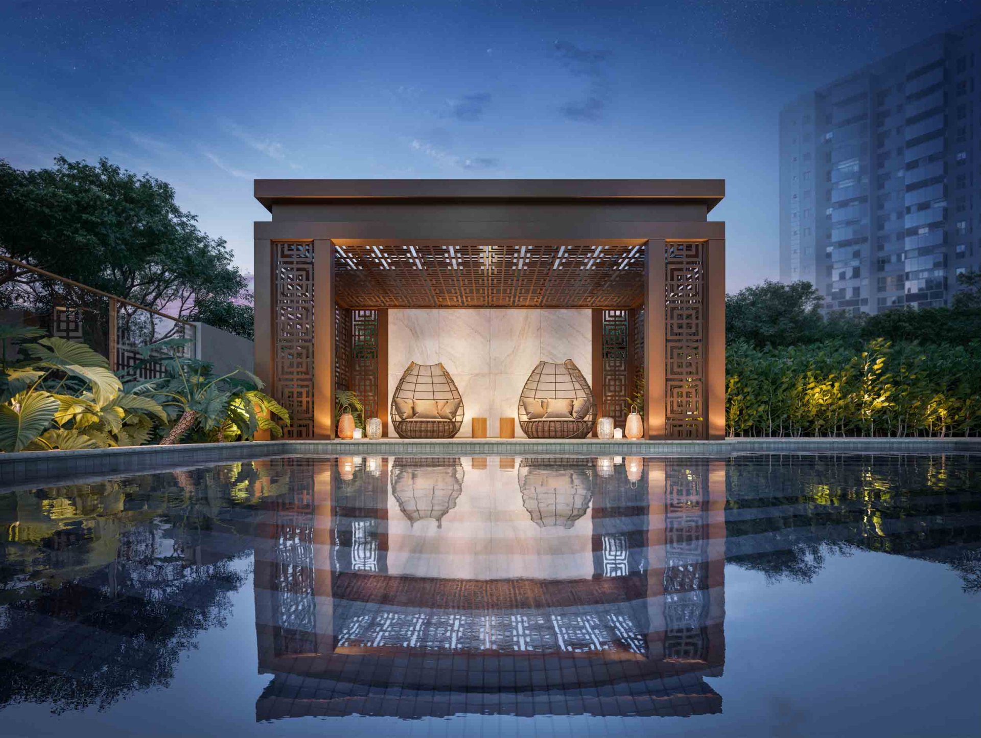 Gran Thai Leisure Residence