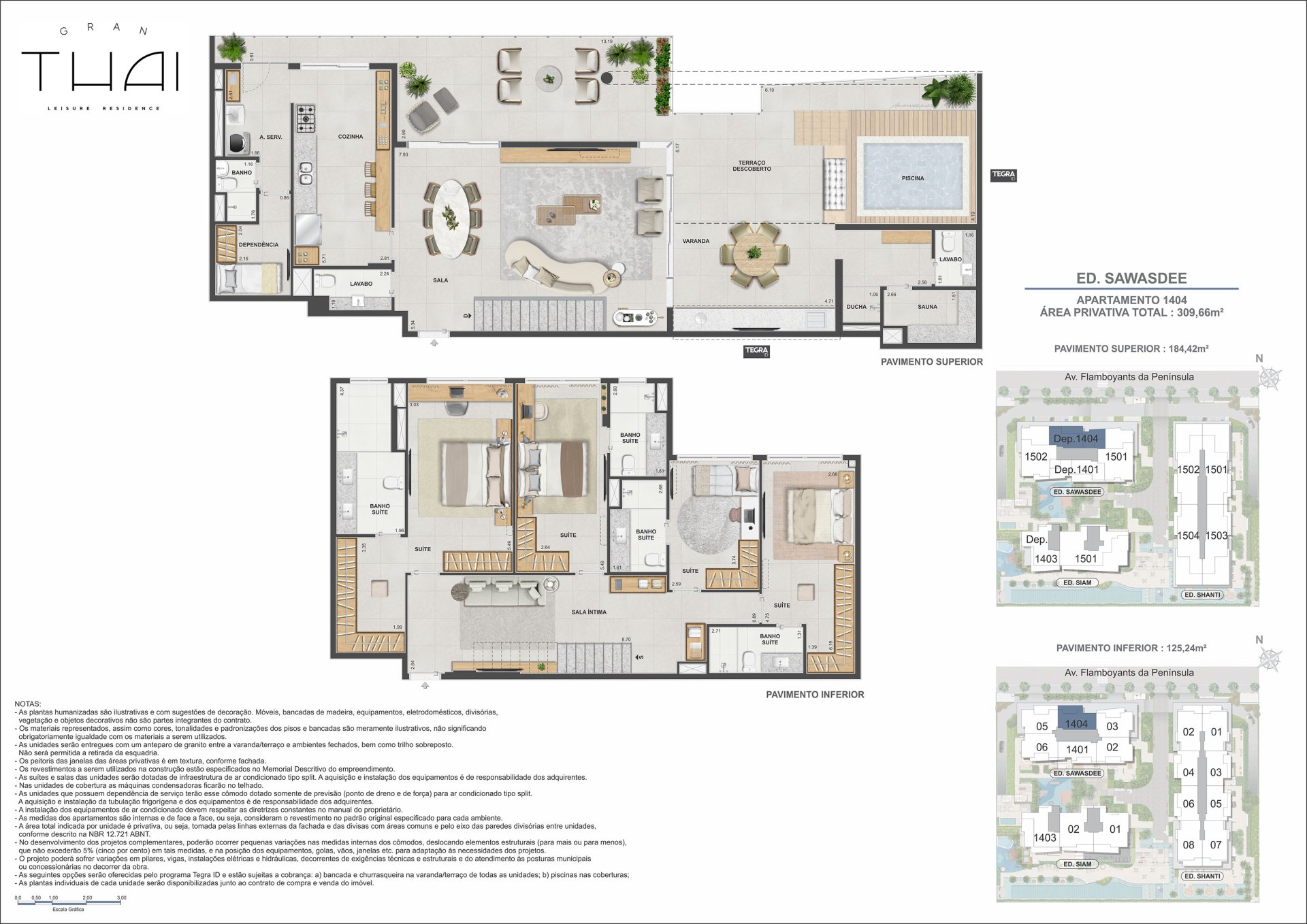 Planta 18