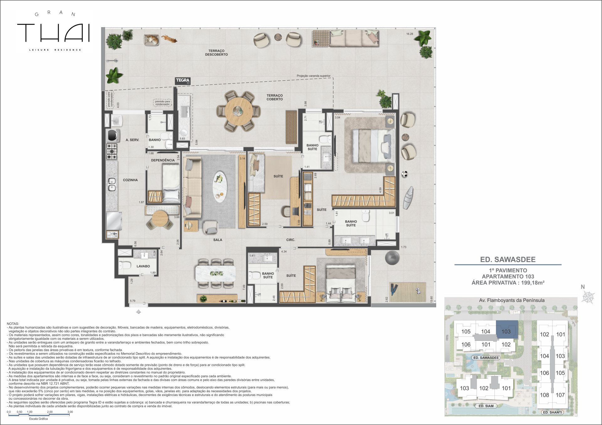 Planta 20