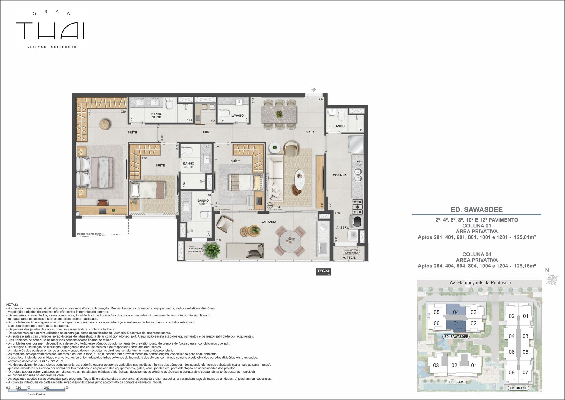 Planta 16