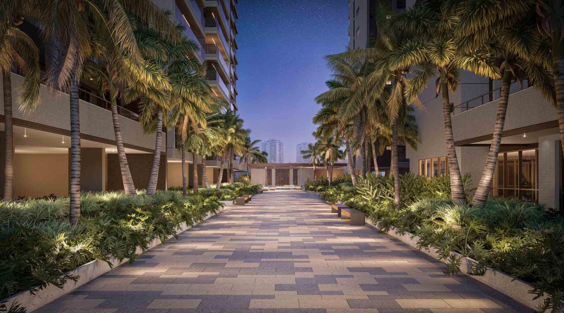 Gran Thai Leisure Residence