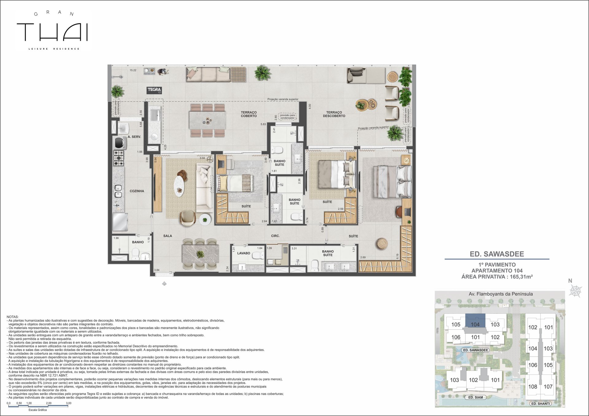 Planta 5