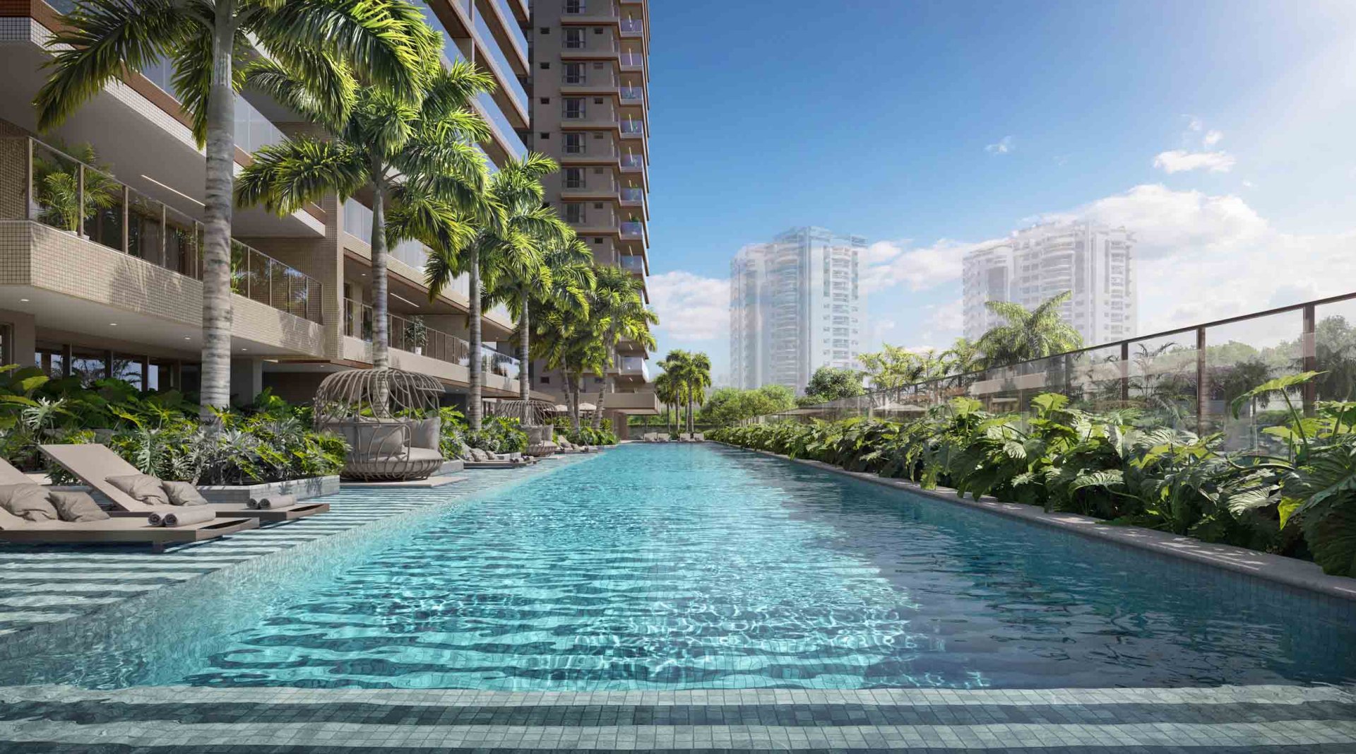 Gran Thai Leisure Residence