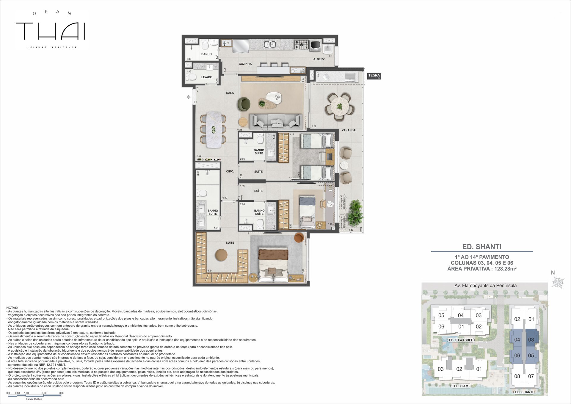 Planta 2