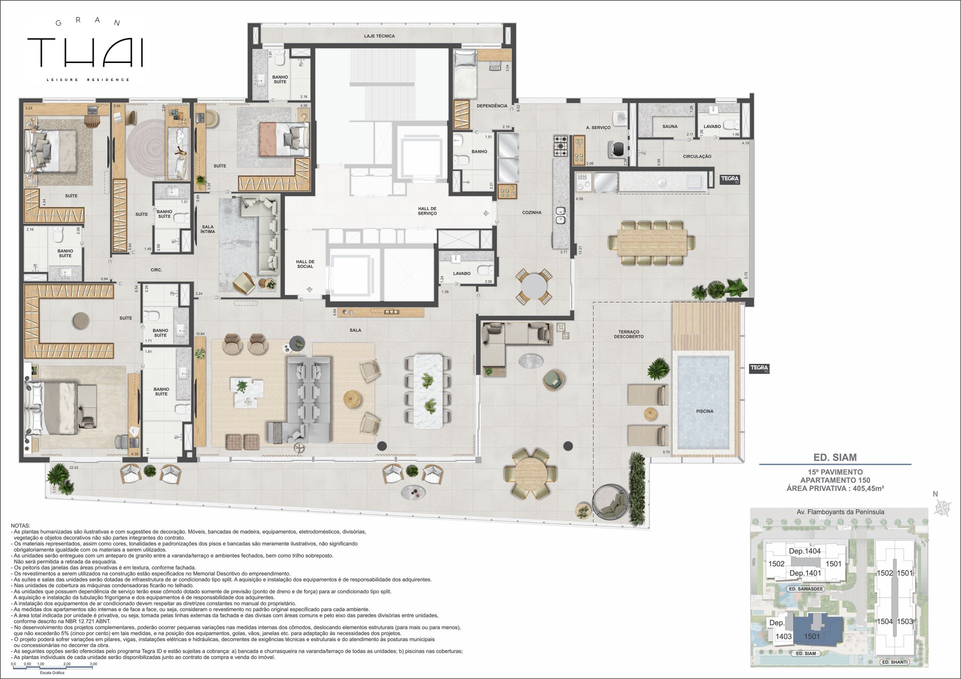Planta 13