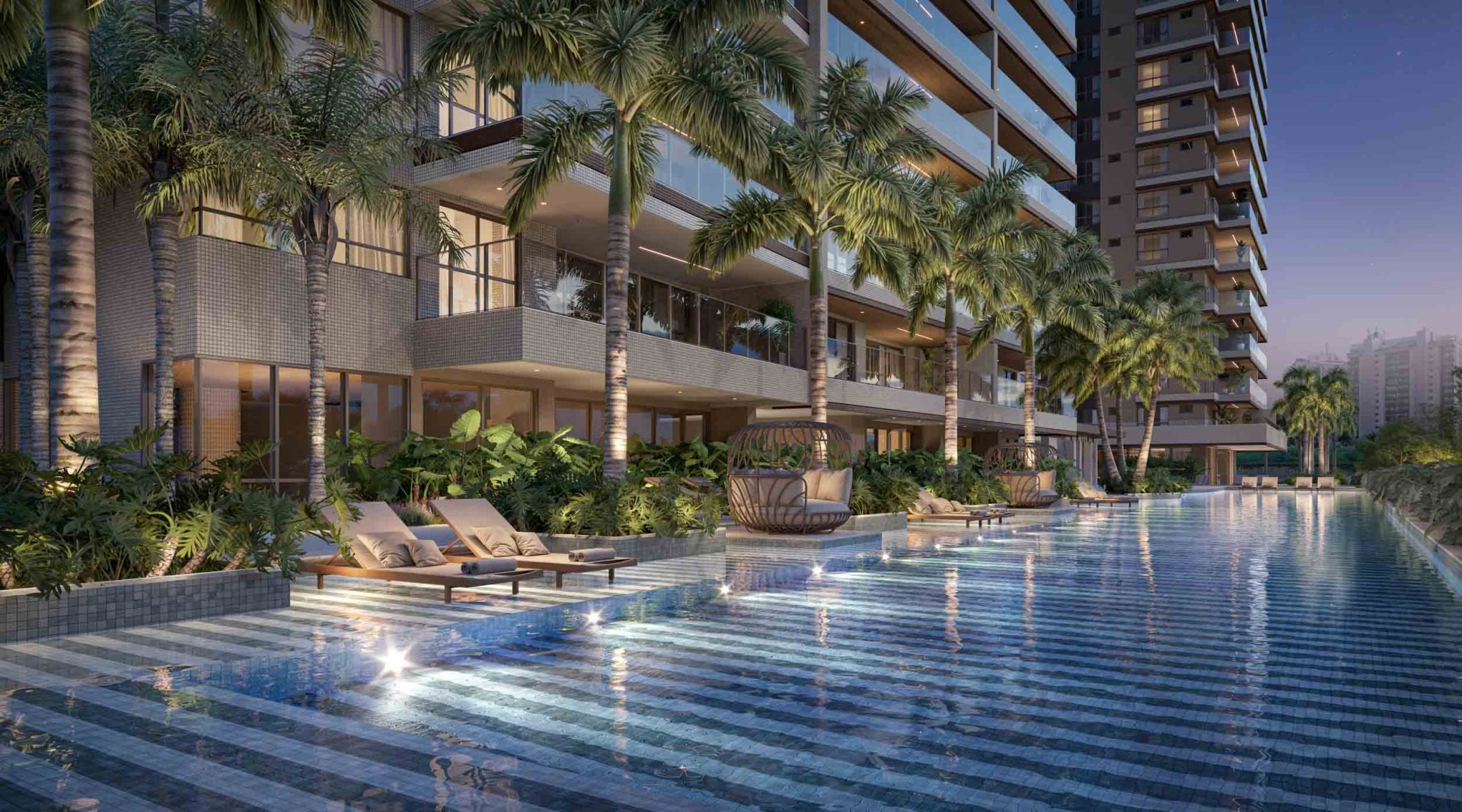 Gran Thai Leisure Residence