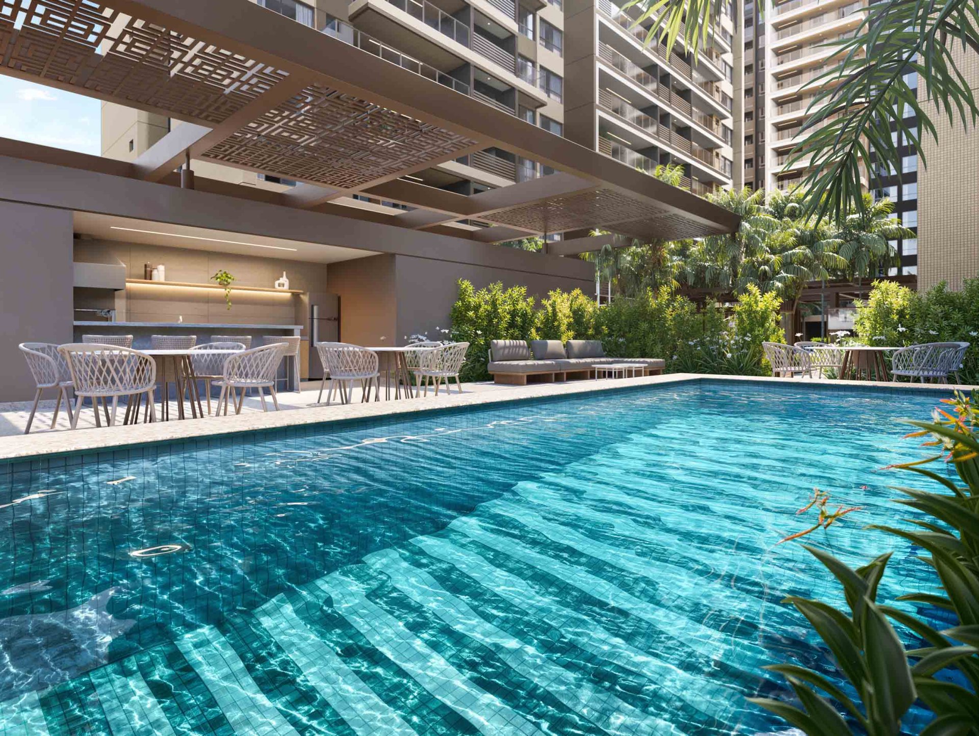 Gran Thai Leisure Residence